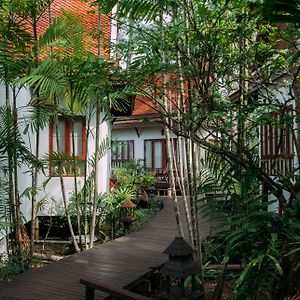 Family Villa